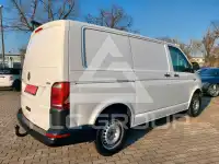 2017 Volkswagen T6