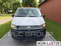 2017 Volkswagen T6