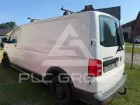 2017 Volkswagen T6