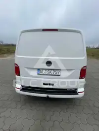 2017 Volkswagen T6