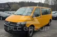 2017 Volkswagen T6