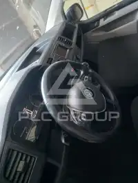 2017 Volkswagen T6