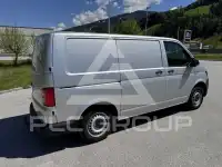2017 Volkswagen T6
