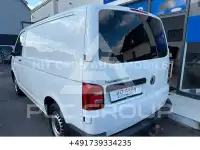 2017 Volkswagen T6