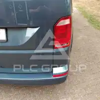 2017 Volkswagen T6