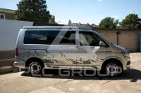 2017 Volkswagen T6
