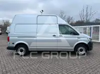 2017 Volkswagen T6