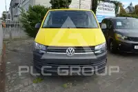 2017 Volkswagen T6