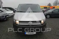 2017 Volkswagen T6