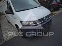 2017 Volkswagen T6