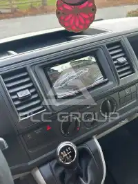 2017 Volkswagen T6