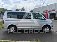 2017 Volkswagen T6