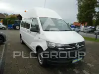 2017 Volkswagen T6