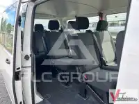 2017 Volkswagen T6