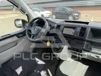 2017 Volkswagen T6