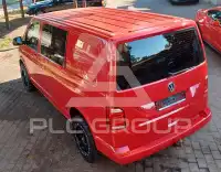 2017 Volkswagen T6