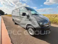 2017 Volkswagen T6
