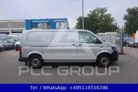 2017 Volkswagen T6
