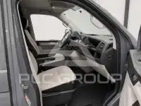 2017 Volkswagen T6