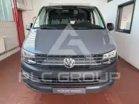 2017 Volkswagen T6