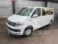 2017 Volkswagen T6