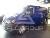2017 Volkswagen T6