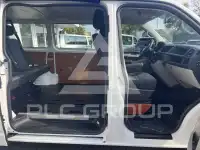 2017 Volkswagen T6