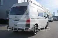 2017 Volkswagen T6