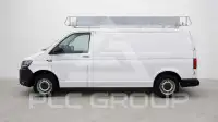 2017 Volkswagen T6