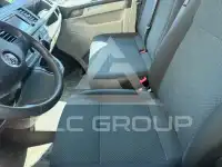 2017 Volkswagen T6