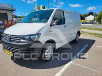 2017 Volkswagen T6