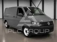 2017 Volkswagen T6