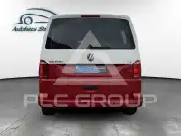 2017 Volkswagen T6