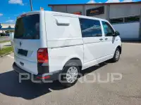 2017 Volkswagen T6