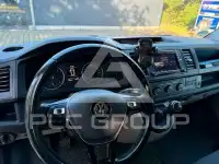 2017 Volkswagen T6