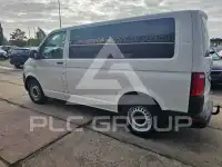 2017 Volkswagen T6