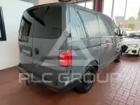 2017 Volkswagen T6