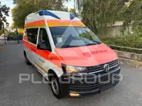 2017 Volkswagen T6