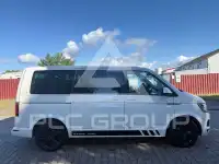 2017 Volkswagen T6