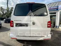 2017 Volkswagen T6