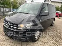 2017 Volkswagen T6