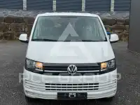 2017 Volkswagen T6