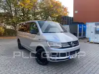 2017 Volkswagen T6