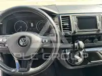 2017 Volkswagen T6