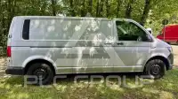 2017 Volkswagen T6