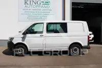 2017 Volkswagen T6