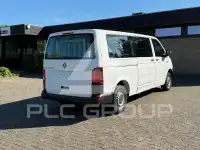 2017 Volkswagen T6