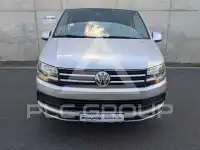2017 Volkswagen T6