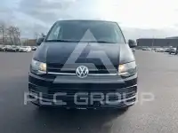 2017 Volkswagen T6