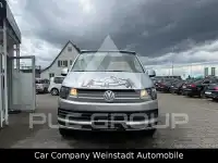 2017 Volkswagen T6